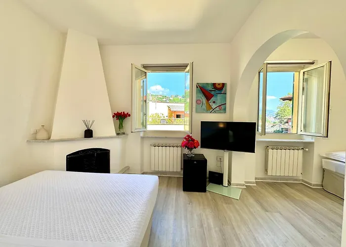 Farmer\'S Rooms